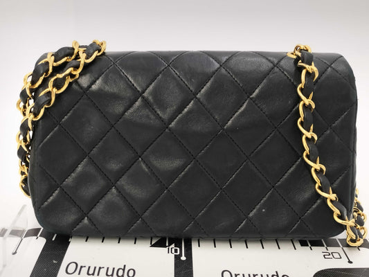 CHANEL 1372974 Shoulder Bag