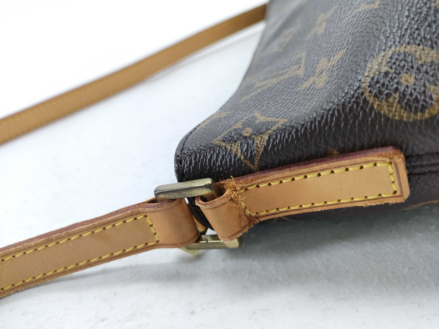 LOUIS VUITTON Monogram Shoulder Bag SL1012 Shoulder Bag