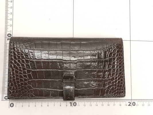 HERMES HERMES long wallet wallet