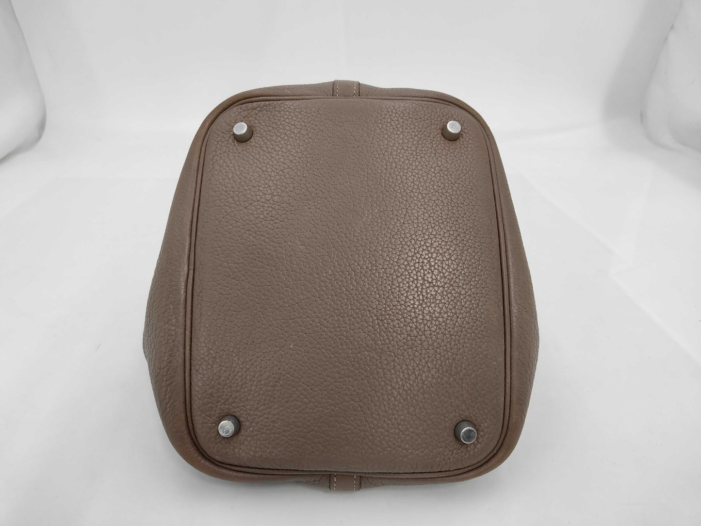 HERMES Picotin handbag