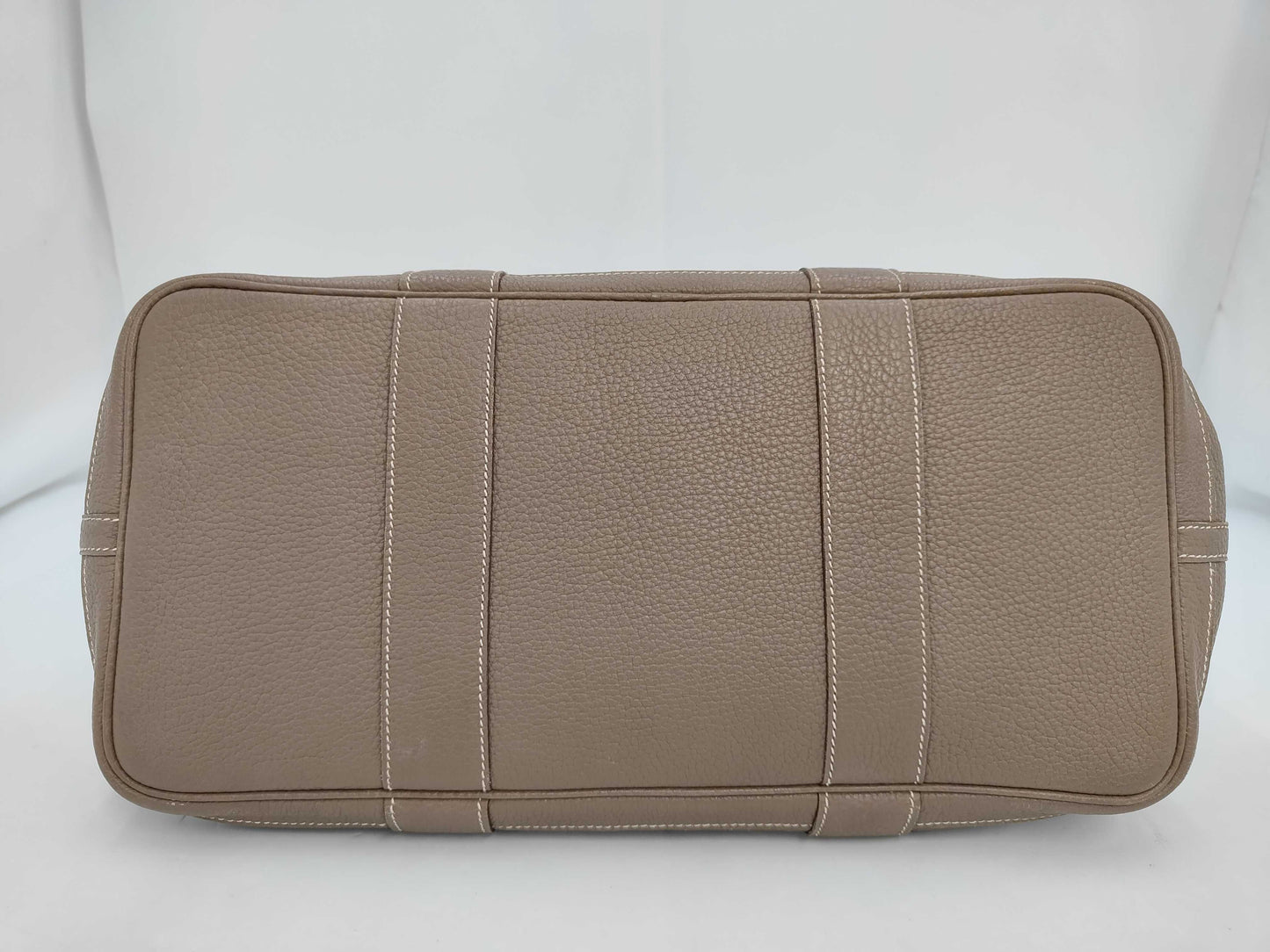 HERMES Garden Party PM Bag