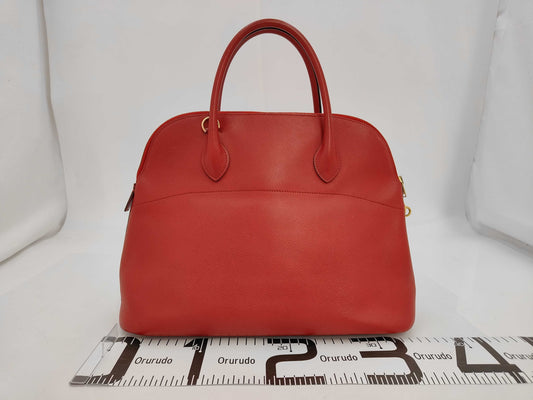 HERMES Bolide 35 2-way bag handbag
