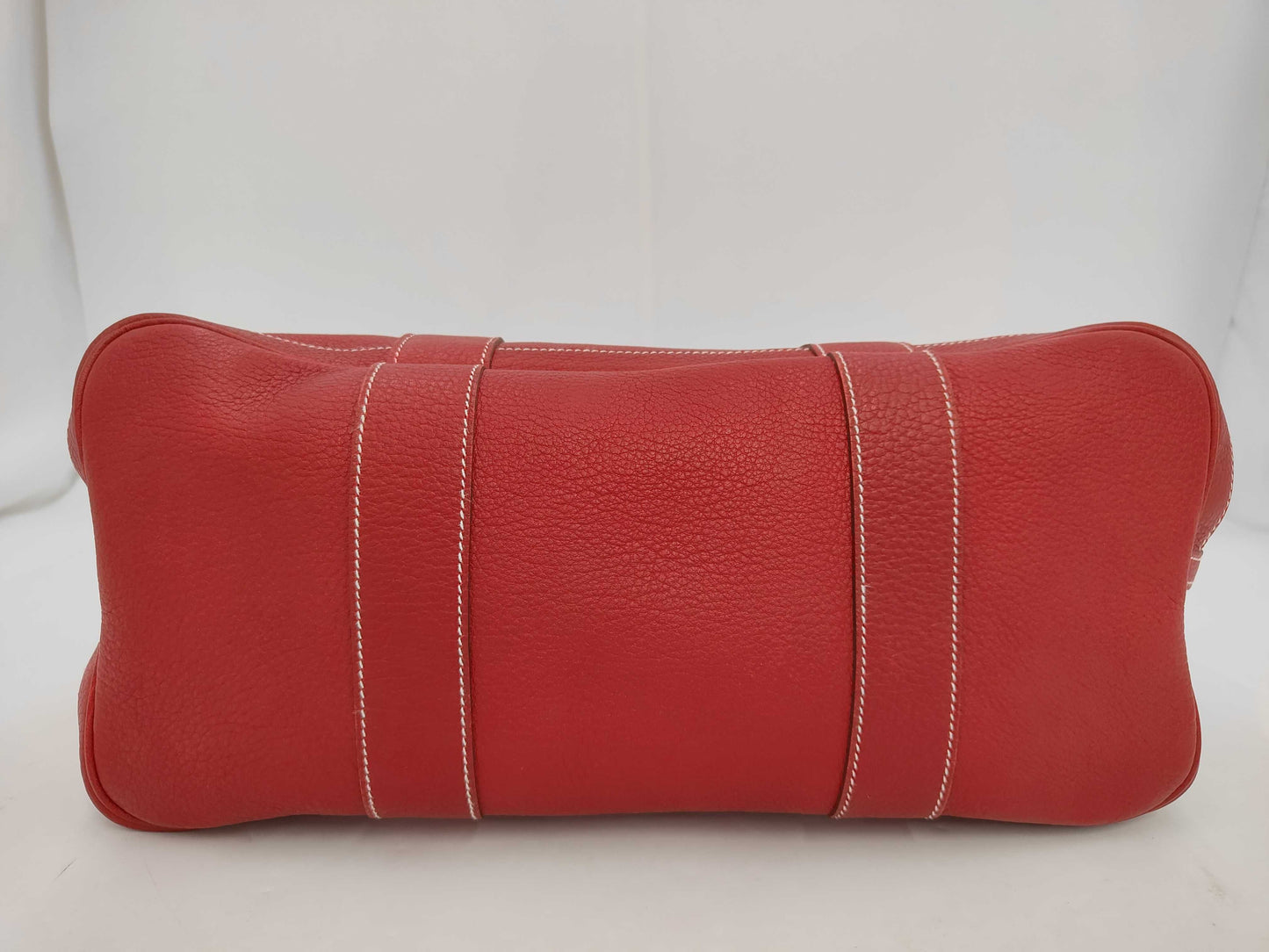 HERMES Garden Party PM Tote Bag