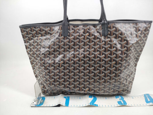 GOYARD Saint Louis Tote Bag