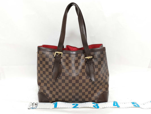 LOUIS VUITTON Damier Tote Bag