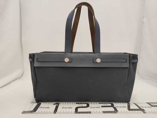 HERMES HERMES 2-way bag bag