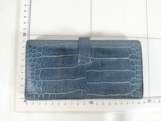 HERMES HERMES long wallet wallet