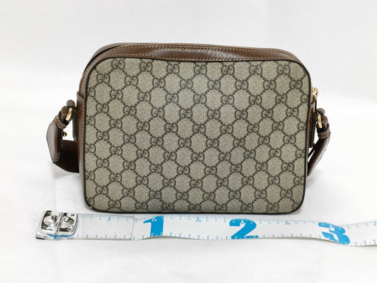 GUCCI GG A036208501 Shoulder Bag