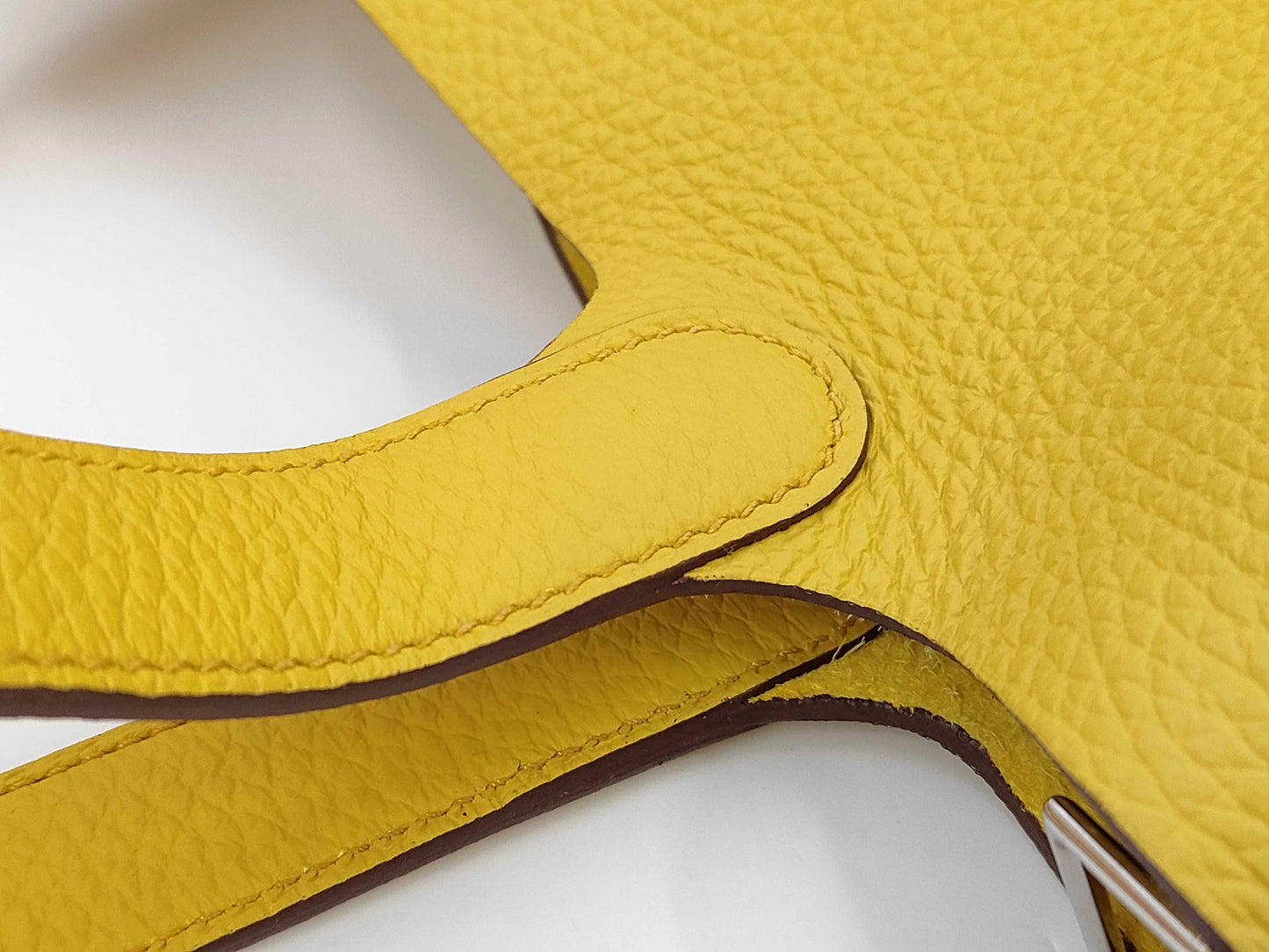 HERMES Picotin Lock PM Handbag