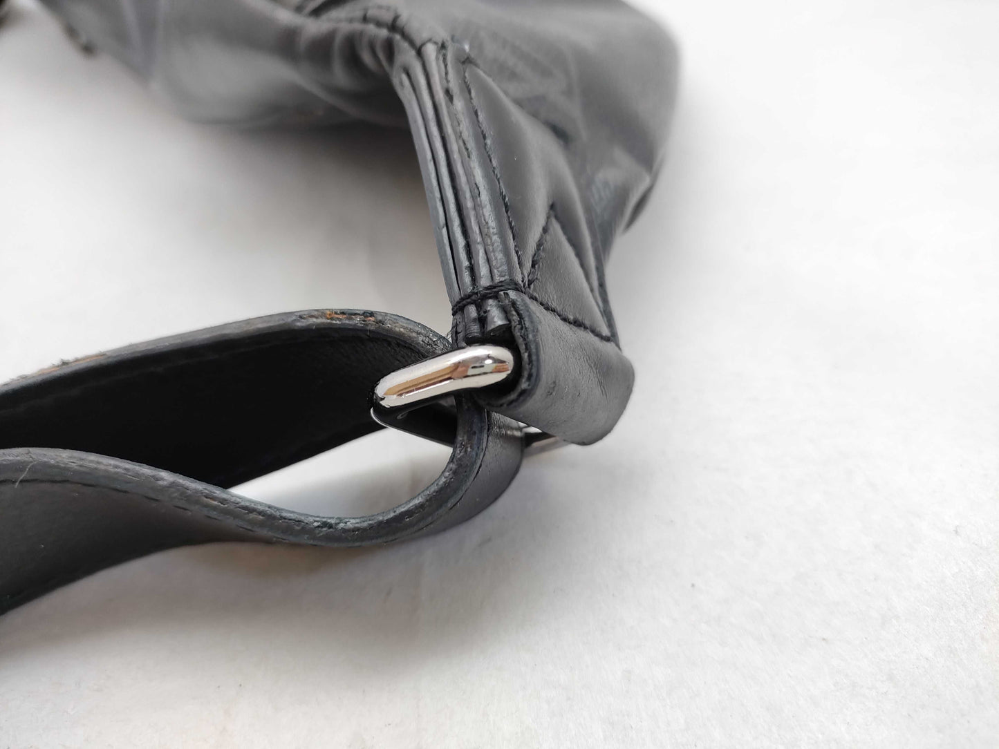 LOUIS VUITTON LOUIS VUITTON Waist Bag/Body Bag CA2109 Waist Bag