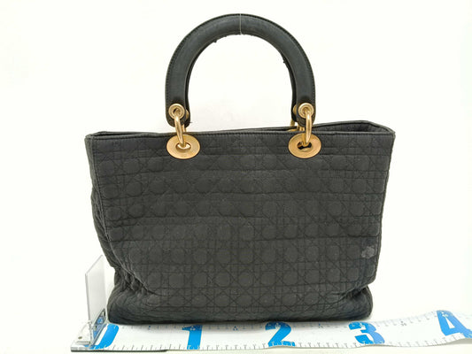 Dior Christian Dior handbag tote bag