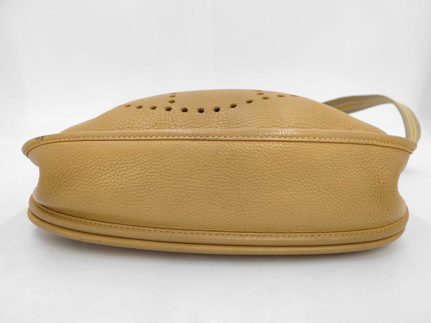 HERMES Evelyn shoulder bag