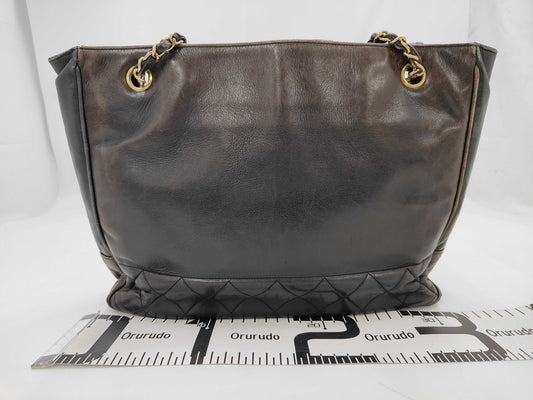 CHANEL 1158968 Tote Bag