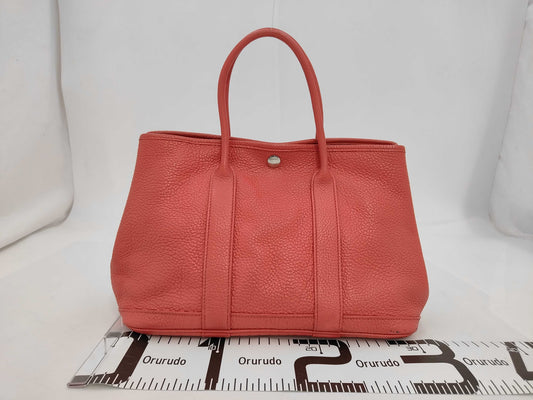 HERMES Garden Party TPM Bag