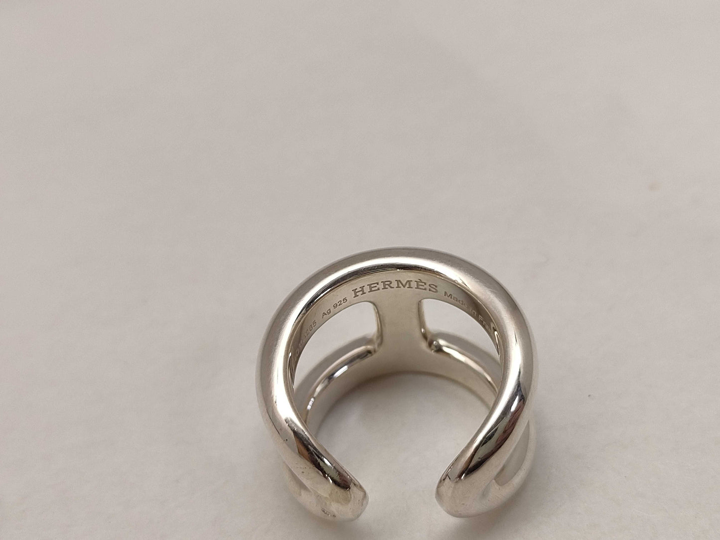 HERMES HERMES Ring Ring