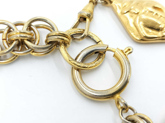 CHANEL CHANEL Bracelet Bracelet Bangle