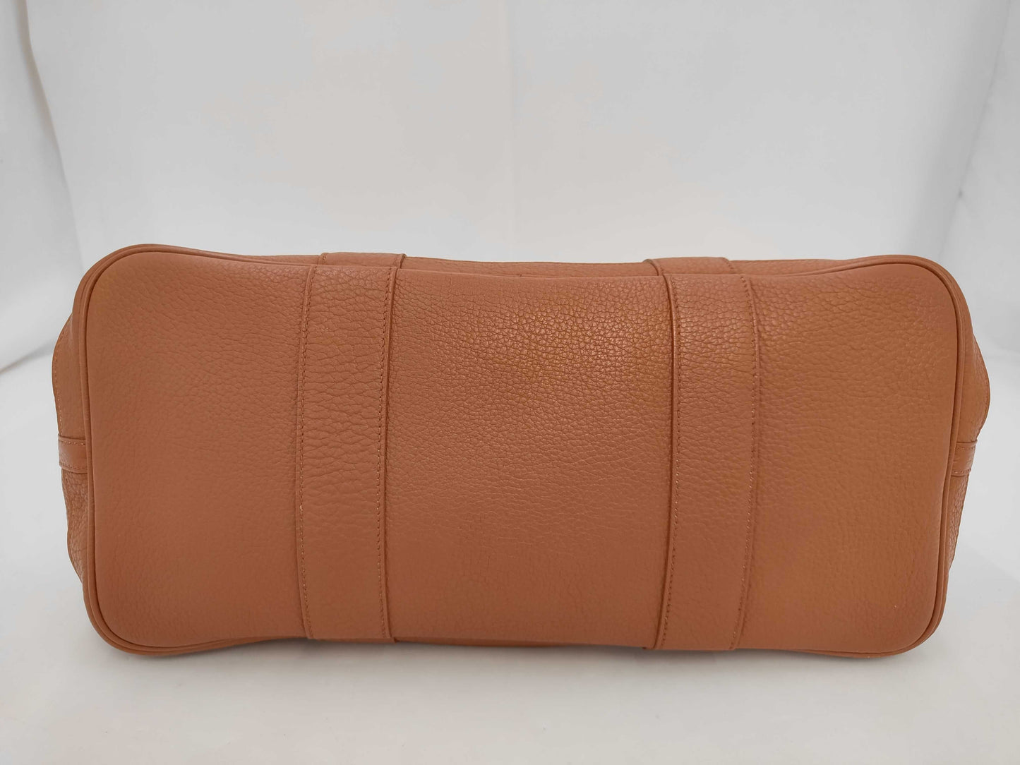 HERMES Garden Party PM Tote Bag