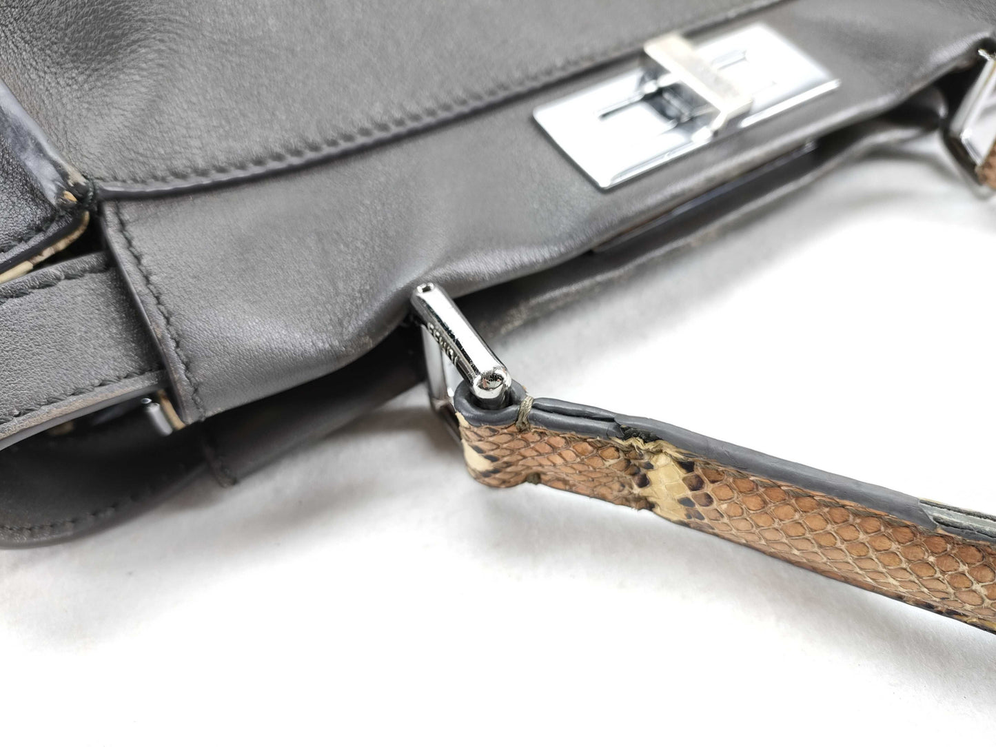 FENDI FENDI handbag handbag