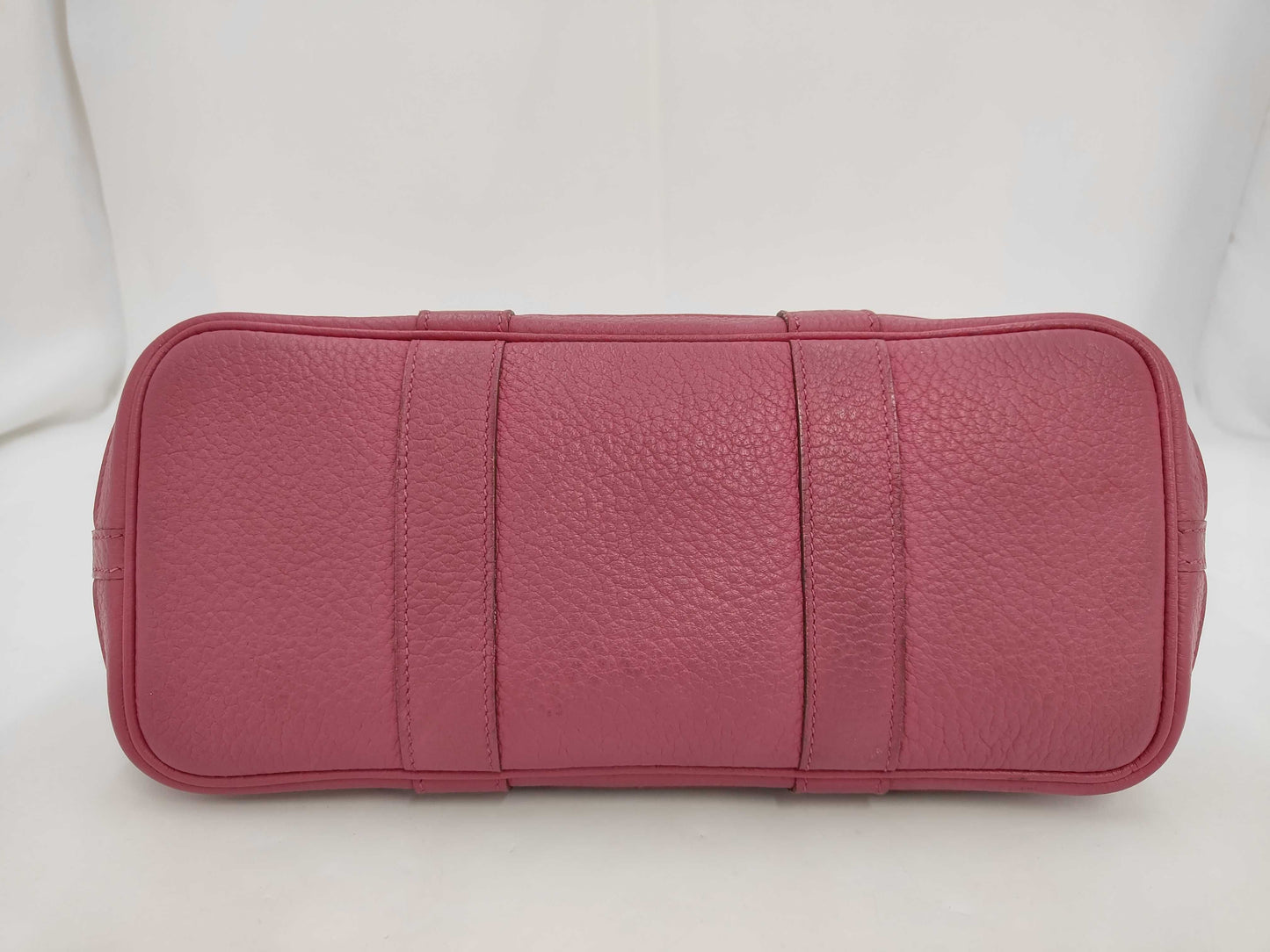 HERMES Garden Party TPM Tote Bag