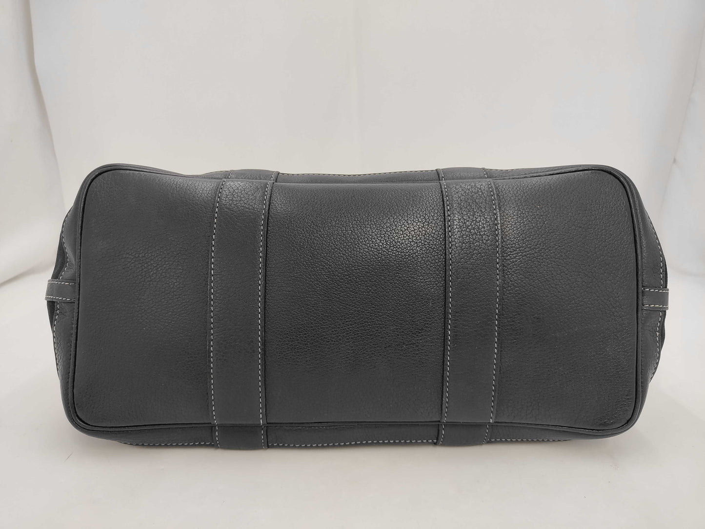 HERMES Garden Party PM Tote Bag