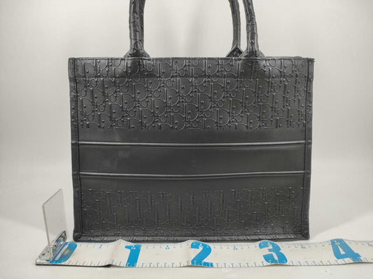 Dior Trotter Christian Dior Tote Bag 50-MA-0149 Handbag
