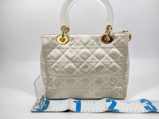 Dior Lady Dior Christian Dior handbag
