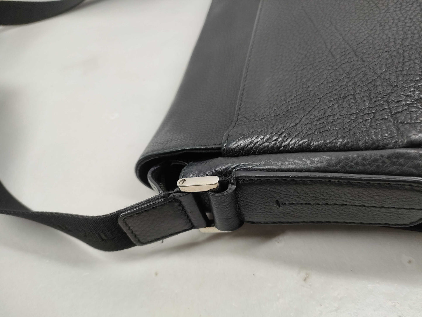 BVLGARI shoulder bag