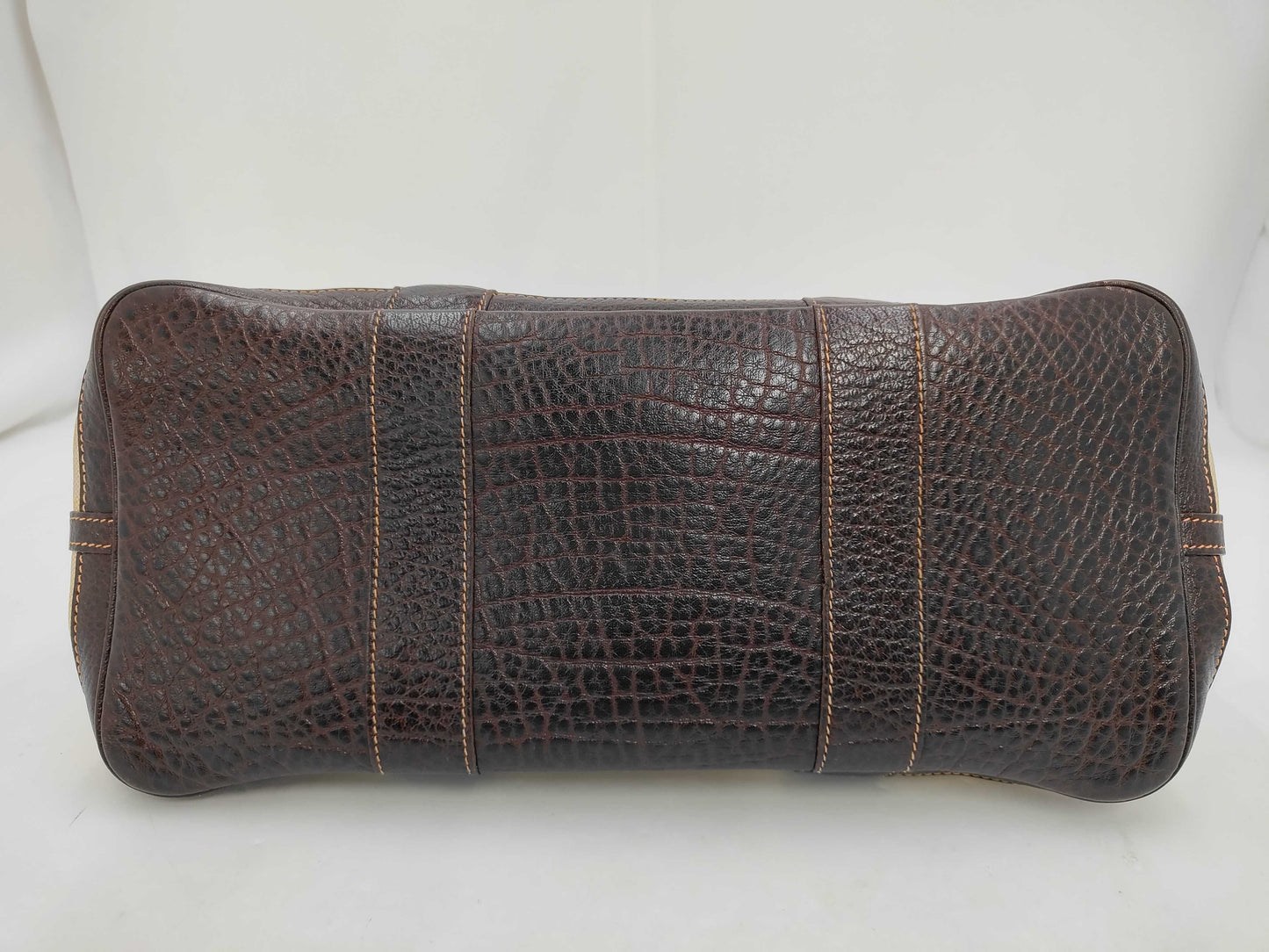 HERMES Garden Party PM Tote Bag