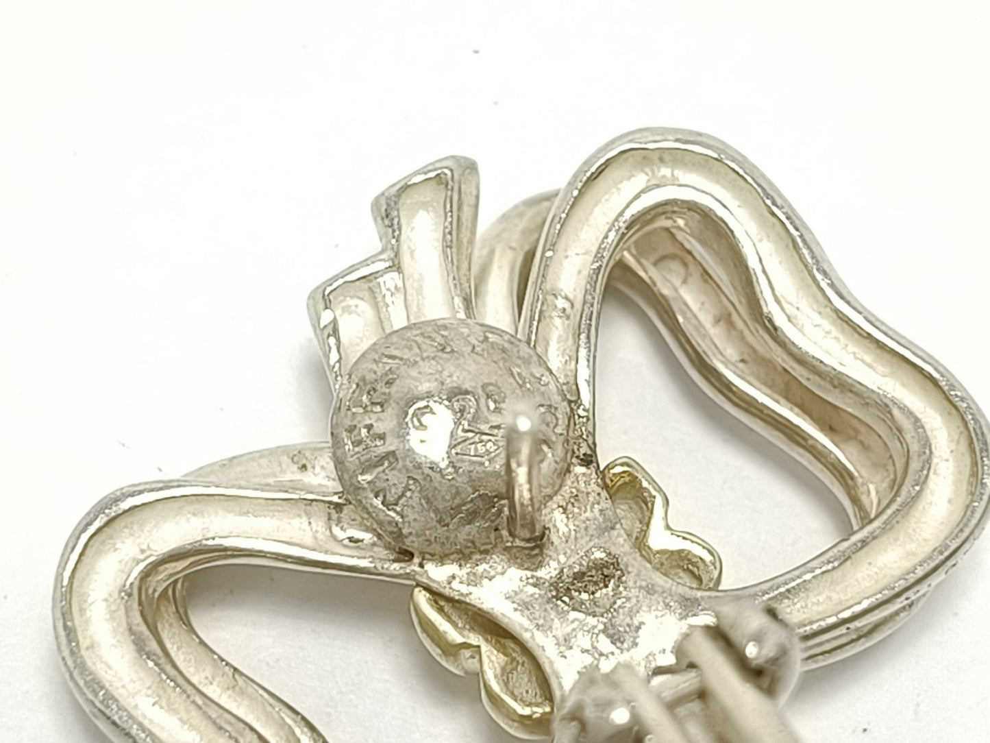 Tiffany & Co. TIFFANY & Co. Earrings Pierced Earrings