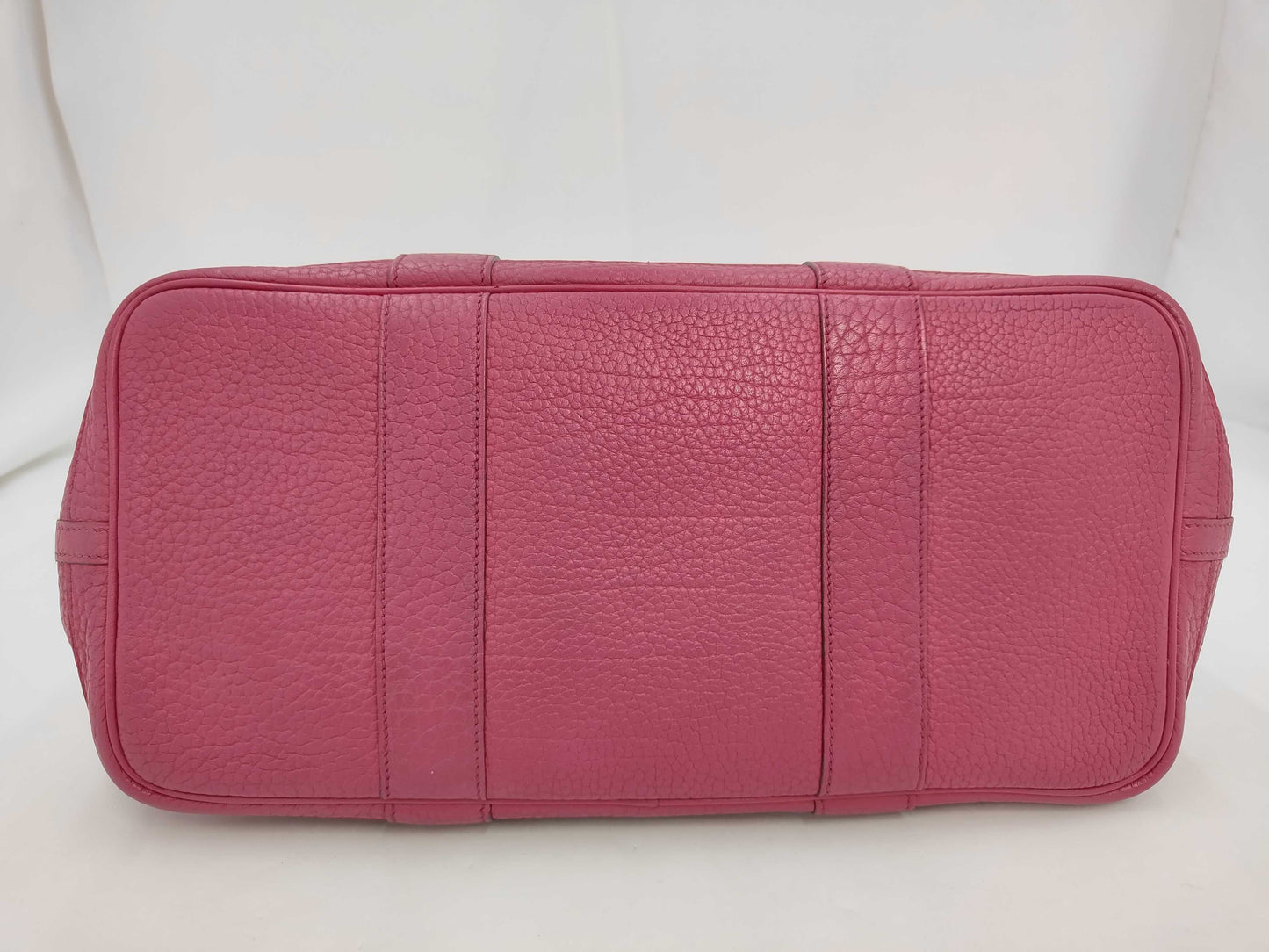 HERMES Garden Party PM Tote Bag