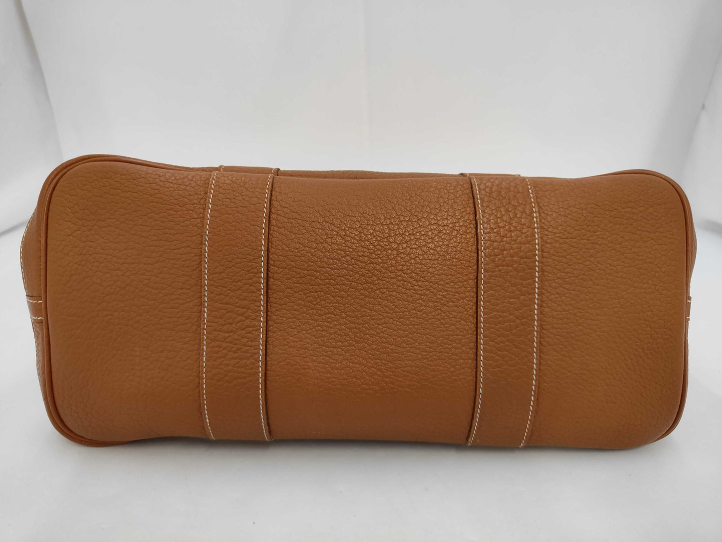 HERMES Garden Party PM Tote Bag