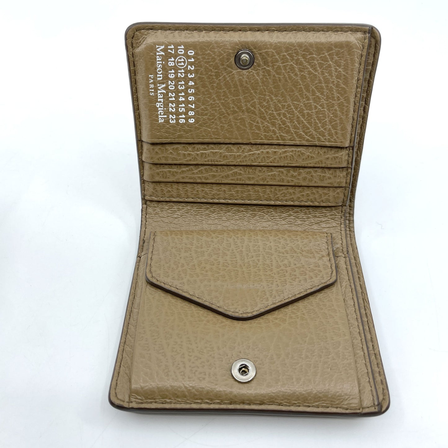 Maison Margiela Bifold Wallet