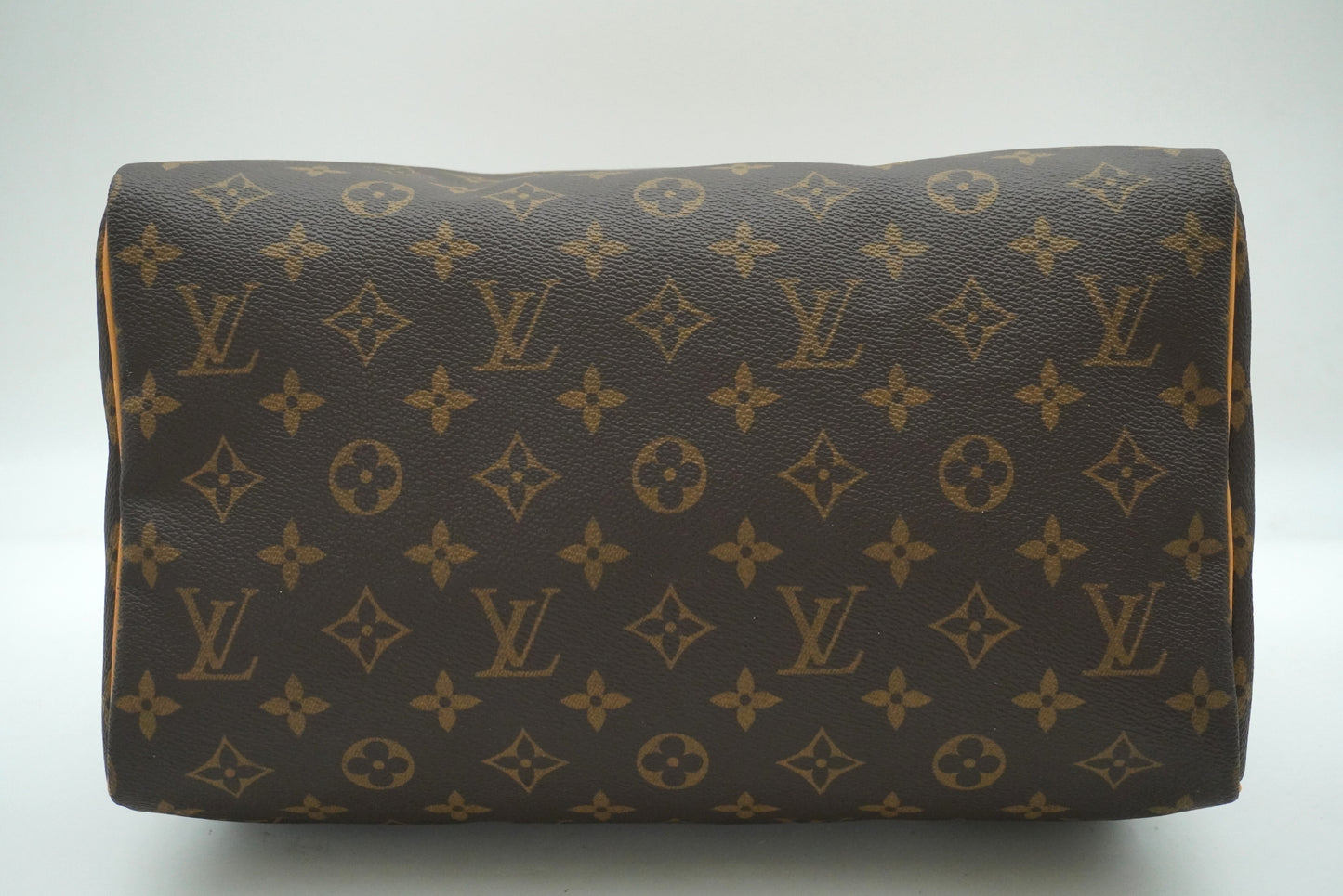 LOUIS VUITTON Monogram Speedy 30 M41526 Handbag