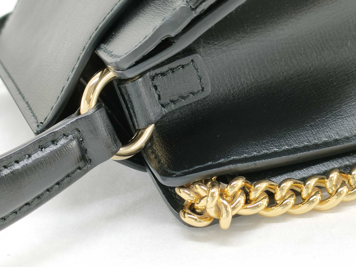 Salvatore Ferragamo 2-way handbag