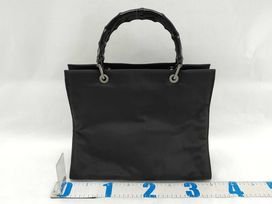 GUCCI Bamboo Gucci Handbag Handbag