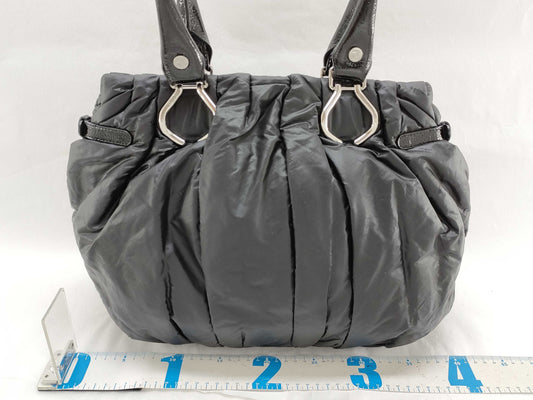 CELINE Black Handbag