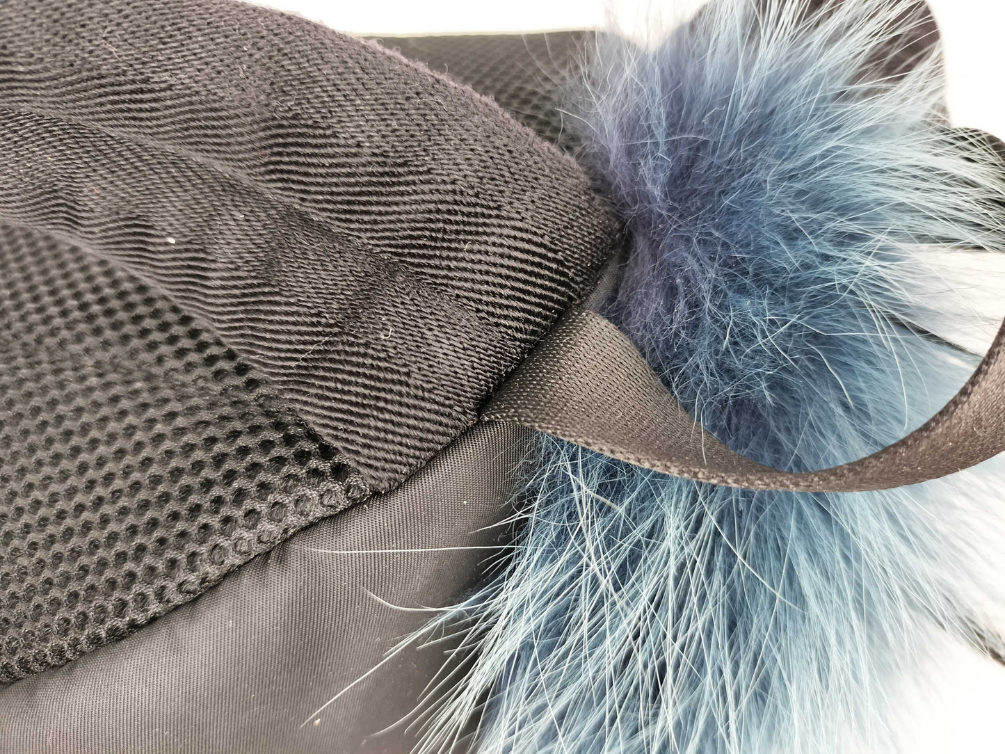 FENDI Monster Backpack