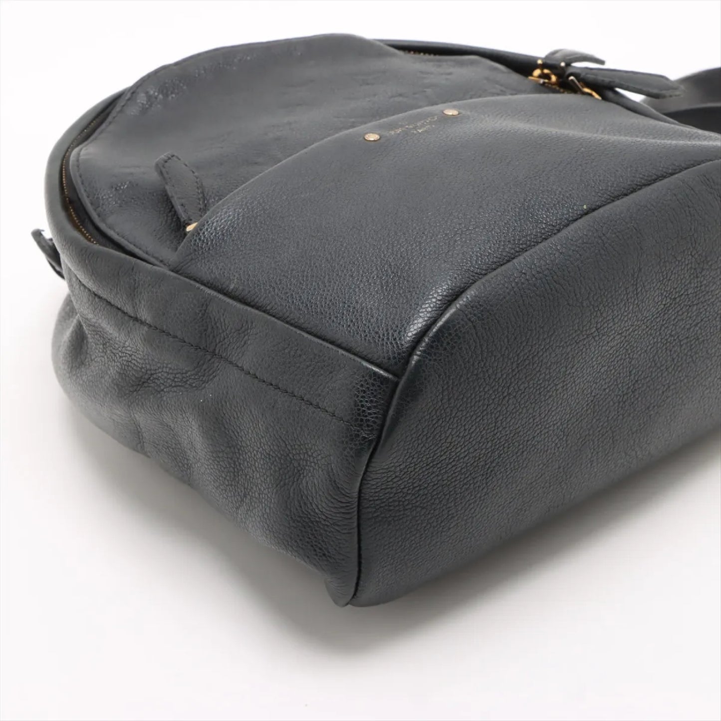 LOUIS VUITTON Monogram Empreinte Sorbonne Backpack M44016 CA1187