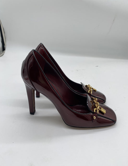 LOUIS VUITTON LV Pumps #36 Pumps