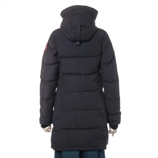 Canada Goose Polyester Down Coat M/M 2302JL Sazabi Jacket