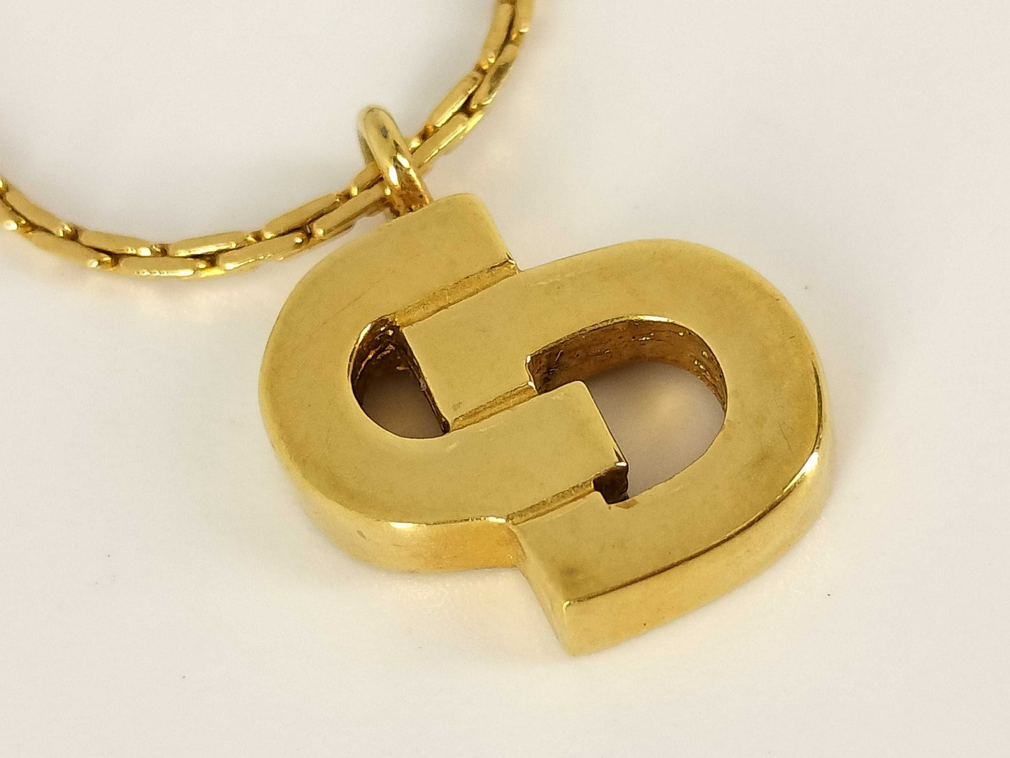 Dior CD logo bracelet bracelet bangle