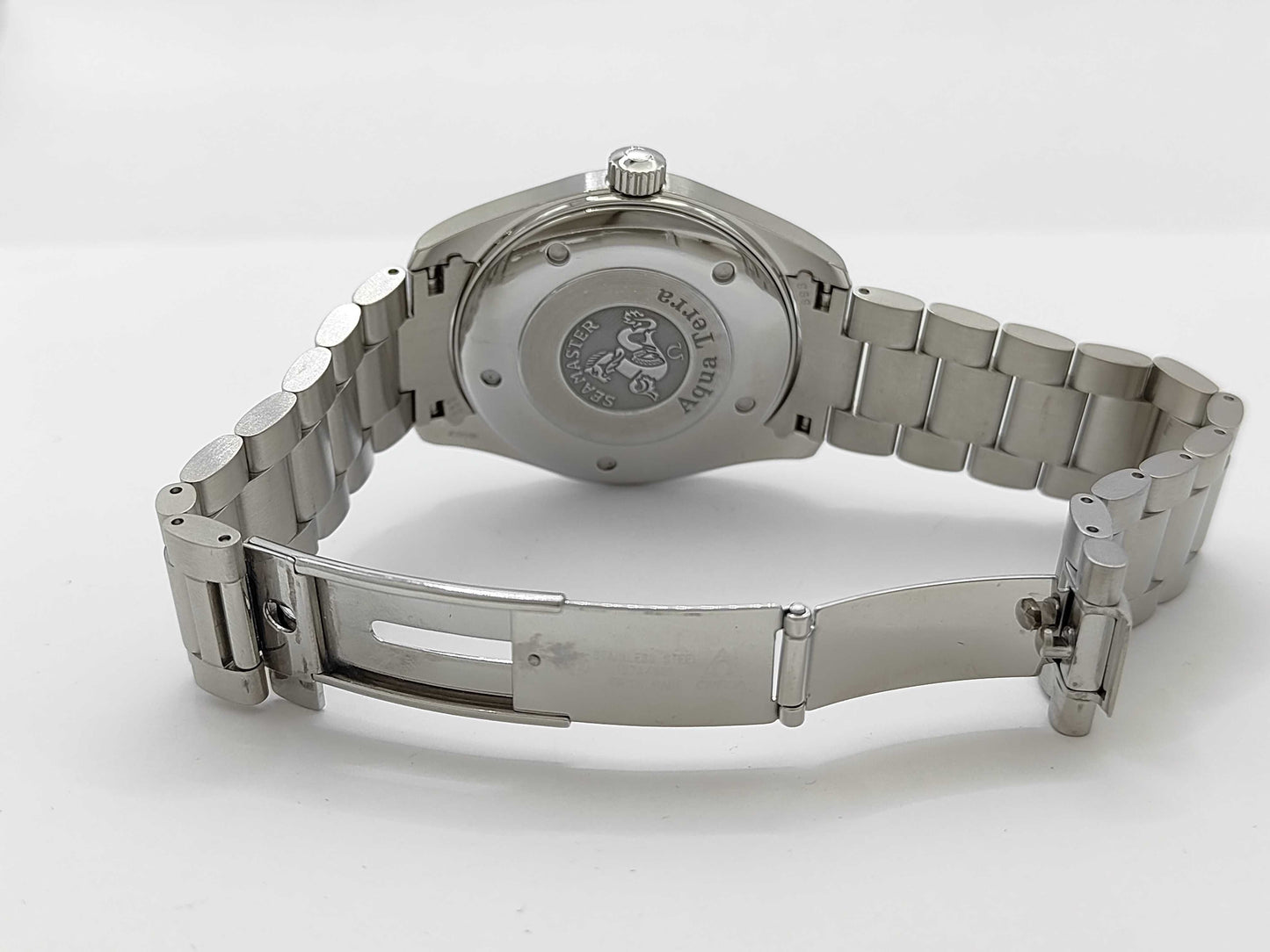 OMEGA Seamaster 2517.50 58655018 Quartz Men's Watch