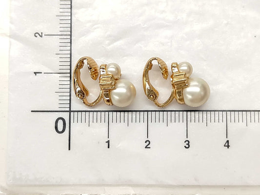 Dior DIOR earrings earrings