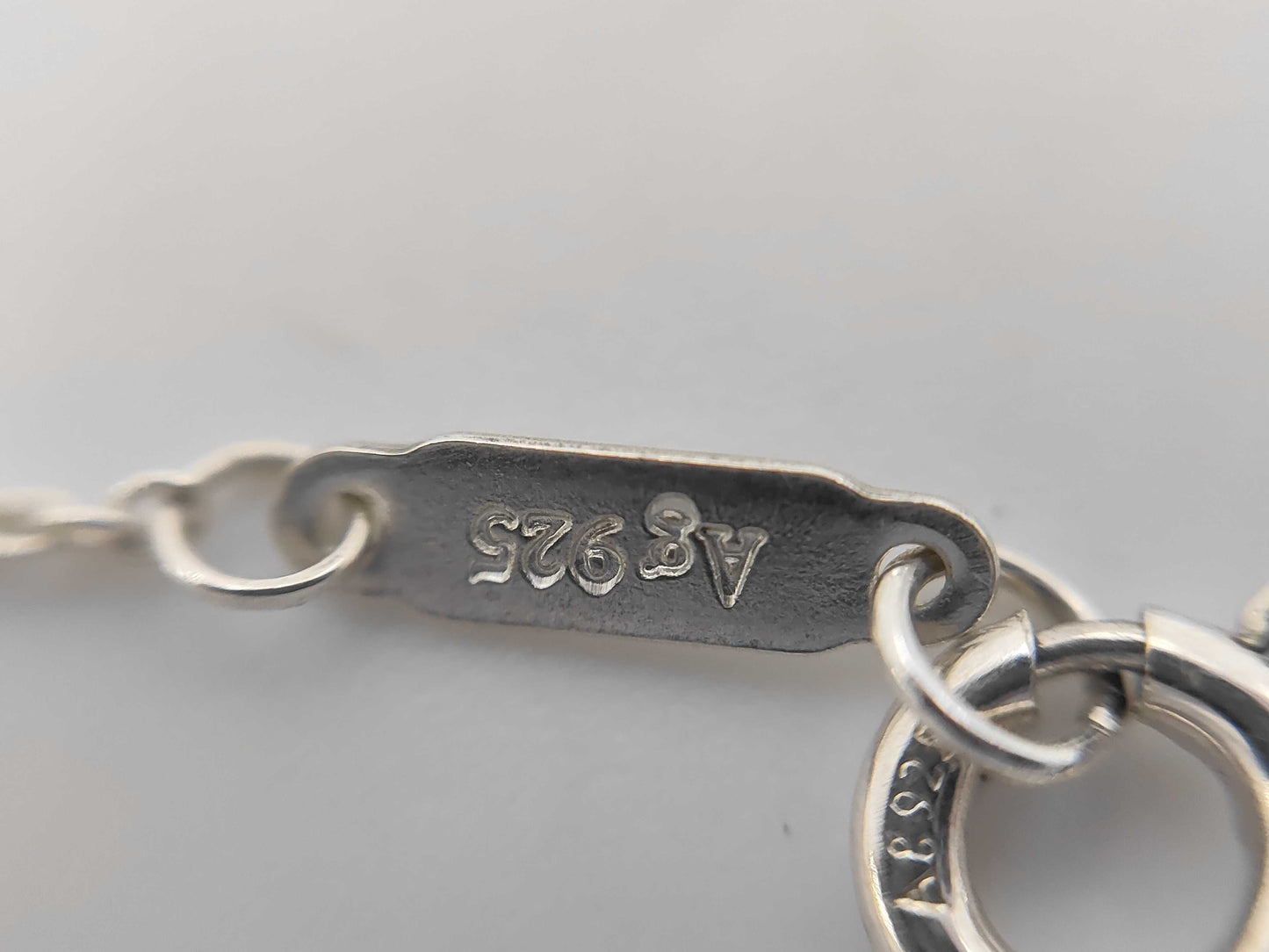 Tiffany & Co. Tiffany Necklace Heart Necklace