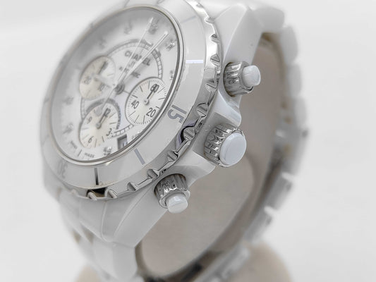 CHANEL H2009 IS40032 Automatic Men's Watch