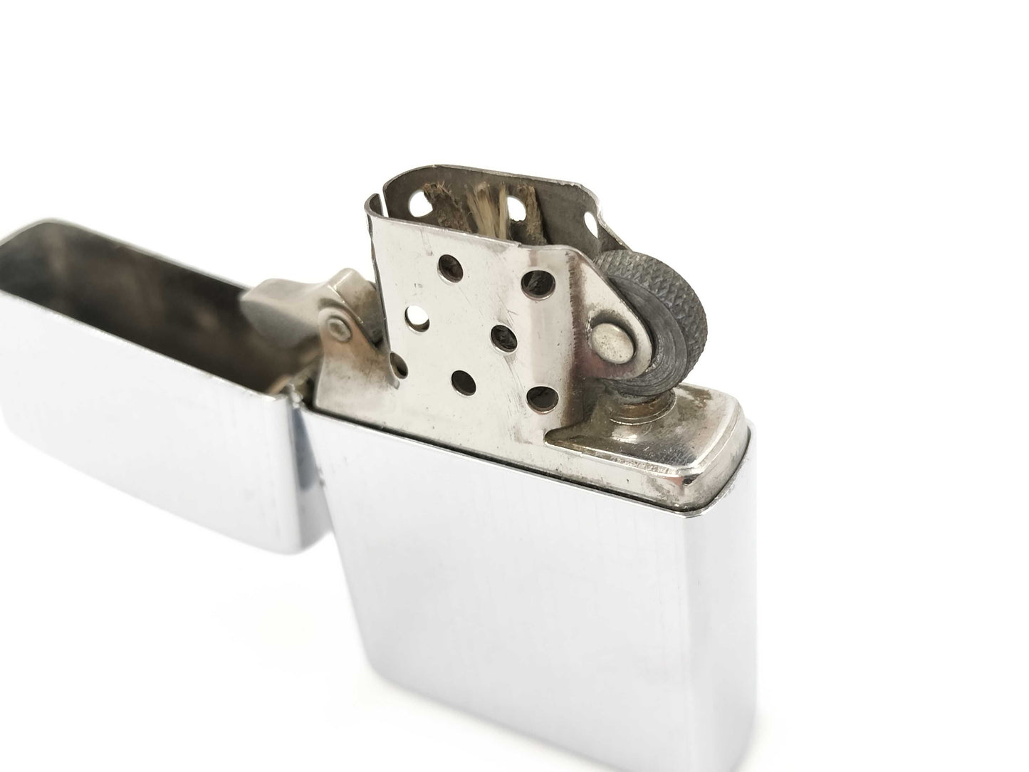 ZIPPO Zippo Lighter 1963 Vintage Lighter