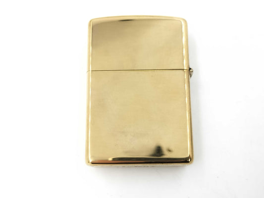 ZIPPO Lighter MYSTERIES OF THE FOREST Made in 1989