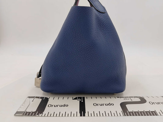 HERMES HERMES Picotin Lock 18 Handbag