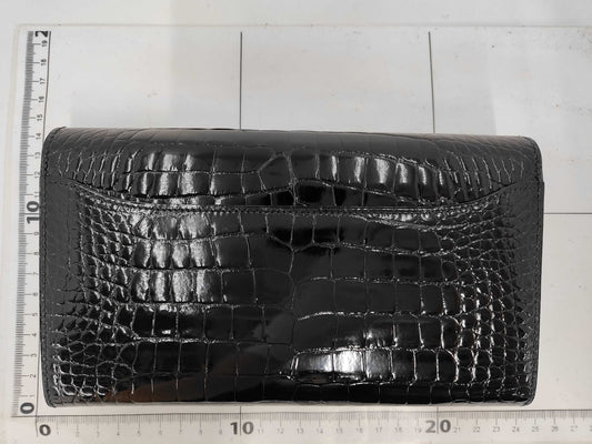 HERMES Constance long wallet