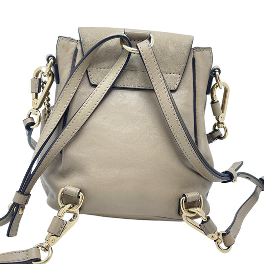 Chloe backpack